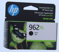 HP 962XL Black Ink Cartridge