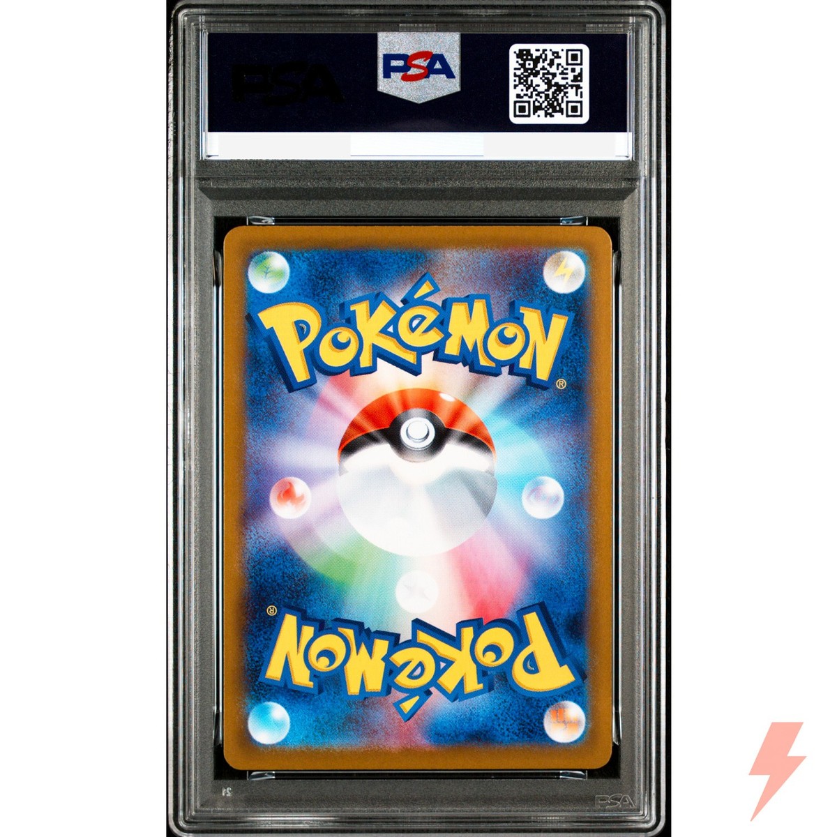 PSA 10 Pikachu ex SAR 764/742 MC Pokemon Card Japanese Start Deck