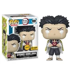 Funko Pop - Demon Slayer Vinyl Figure - Gyomei Himejima 1091 Hot Topic CHASE