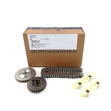 Kit de distribution Iveco MASSIF