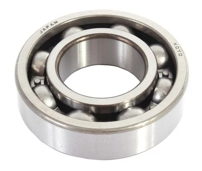 63/22C4 Motorcycle Main Crankshaft Bearing JTEKT 22x56x16mm