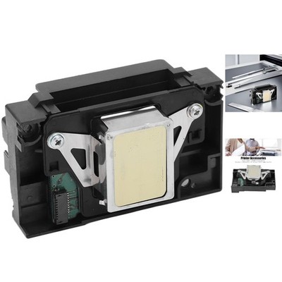 Advanced Color Printhead Replacement for L1800, R390, 270R - Durable & Efficient