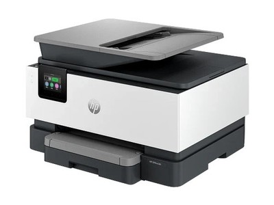   HP Office Jet Pro 9129e All-In-One Inkjet Multi-Color + PRINT/SCAN/CO/FX $380