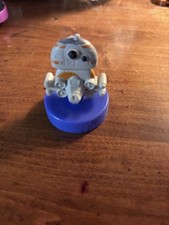 Disney 70 McDonalds Happy Meal Toy BB-8 Star Wars 2025