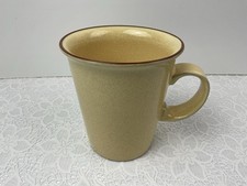 Denby Juice Lemon Mug Superb Condition