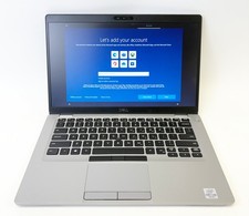 Dell Latitude 5410 i7-10610U 1.80GHz 16GB RAM No Storage/OS Great Condition