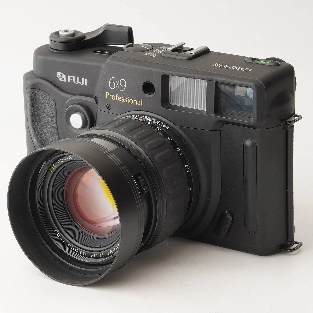 Fuji 6x9cm Film Cameras for sale - eBay Fuji 6x9cm Film Cameras for sale - eBay