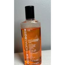 Peter Thomas Roth Anti Aging Cleansing Gel Oil Free 8.5 fl oz