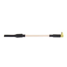 78mm Impact-Resistant 5.8GHz 2dBi Antenna for RC Four-Rotor