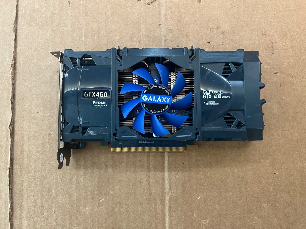 Gtx 460 for sale - eBay