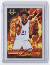 2021-22 Bowman University Heat Check AJ Griffin #HC-10