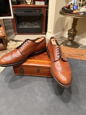 Alden 966
