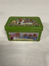 Vintage Celestial Seasonings ~ SLEEPY TIME He...