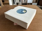 Jacksons / Jackson 5 / Michael Jackson Job Lot 16 x 7” Vinyl Singles VG to Ex