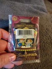 Peter Pan and Wendy - Magical Theater Series - Slider