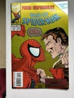 New ListingSpider-Man Power And Responsibility Set 51 Amazing 394 Web 117 Spectacular 217