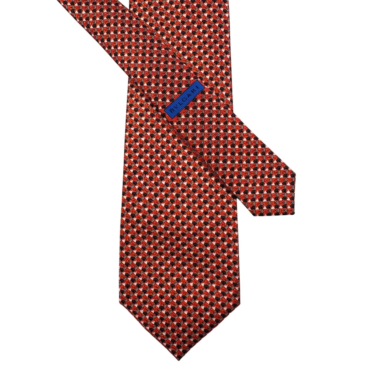 Bvlgari Men's Ties for sale - eBay