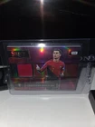 Cristiano Ronald Panini Select 2022-23 Match Worn Patch /49