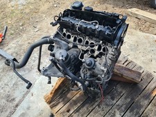 Motor BMW F10 F30 E60 E90 E84 E61 F25 E87 N47D20C 2.0 177PS Diesel Unkomplett