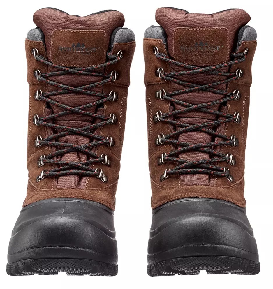 A422 Pac Boot Northeast PAC Boot 400 Grams 3M Thinsulate Insulation Size 10 NEW | eBay