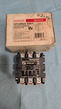 Honeywell Tradeline DP3050A 5001 Definite Purpose Contactor