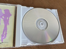 Private Eye Dol for PC Engine (Japan TurboGrafx/TG16) CIB! w/ reg card FREE SHIP