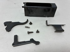 Jc Higgins 583.20 12ga Shotgun Trigger Parts Safety Wscrew Carrier Housing Jc Higgins 583.20 12ga Shotgun Trigger Parts Safety Wscrew Carrier Housing