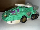 Transformers G1 Pretender Roadblock 1989 Hasbro Takara Vintage Great Condition
