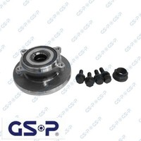 GSP 9326031K Radlagersatz Radlager Satz Vorderachse Vorne FüR Mini