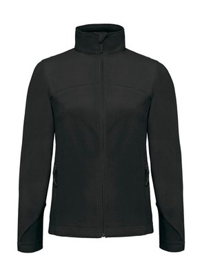Damen Fleecejacke B&C Antipilling Microfleece Fair Wear XS - 2XL Coolstar FW752