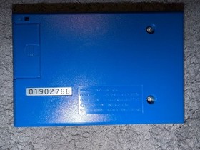 Nintendo GAME & WATCH FIRE RC-04