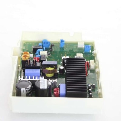 LG EBR32268019 Washer Main Board