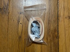 AVENLUR 2X SENSORY SWING STRAPS NEW