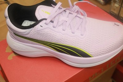 puma Damen Sneaker secend pro 379657 15, vers. Größen