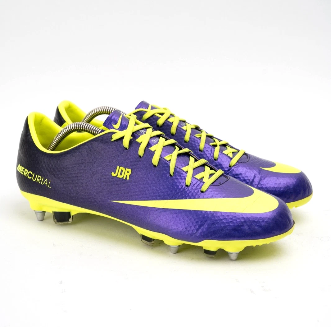 Nike Mercurial Vapor IX Soccer Shoes | eBay