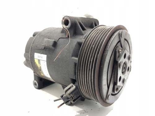 KLIMAANLAGE KOMPRESSOR RENAULT SCÉNIC II 8200309193 1,9 120KM 03-10 / LO 32253