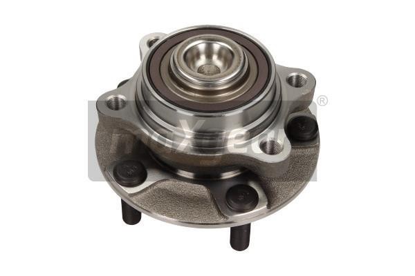 Maxgear Radnabenlager Satz 33-0890 Vorne FüR Nissan Mit ABS Sensor-image