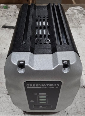 Greenworks Commercial GLW-300 82V 3 Ah