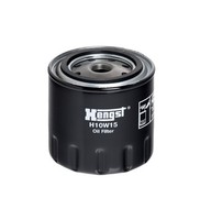Hengst Filter ÖLfilter H10W15 Anschraubfilter FüR Chrysler Jeep Piaggio Dodge Tm