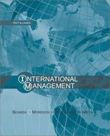 International Management. Text and Cases (Mcgraw-Hi... | Buch | Zustand sehr gut