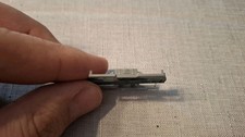 Halling Drehgestellblende Typ DÜWAG H0 1:87 ETH-DGB-1