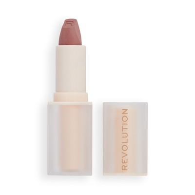 5057566659352 Makeup Revolution Lip Allure Soft Satin Lipstick satynowa pomadka 