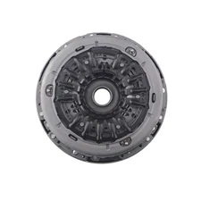 6DCT250 DPS6 Auto Transmission Dual Clutch Assembly Compatible with Ford Focu...