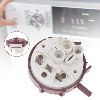 #ad Metal Water Level Switch Washer Pressure Senser Stable High Performance Repair $14.34