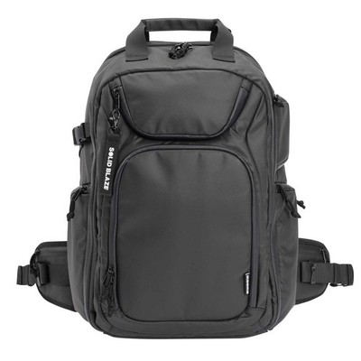Magma Solid Blaze Pack 120 Lightweight Storage DJ Accessories Backpack