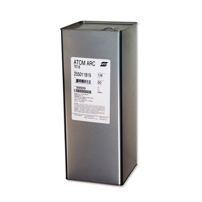 ESAB 255011819 ATOM ARC 7018 1/8x14x50/HS Stick Electro 288HL6