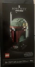 LEGO Star Wars: Boba Fett Helmet (75277) Brand New Sealed in Box