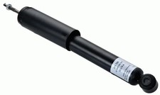 Stoßdämpfer unten Auge 311 750 SACHS für SAAB 9-3 9-3 Cabriolet 9-3 Kombi