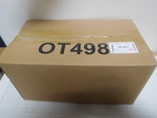 OTTO 1/18 Subaru BRZ 2024 Blue Edition of 999 [No.OTM498]