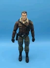 GI Joe Classified #103 General Hawk 6" Action Figure Fast Shipping !!!